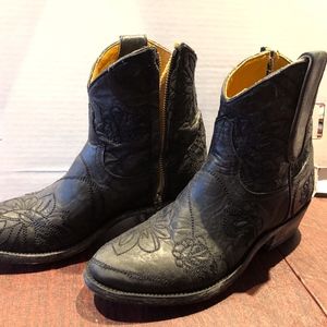 Old Gringo Ankle boots